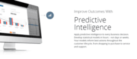 Screenshot of Predictive Intelligence