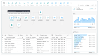 Screenshot of Automate data management and control data quality