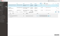 Screenshot of Triage Cluster Malicious Attachment
