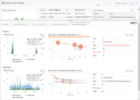 Screenshot of Monitor Microsoft Teams UDP Network Traffic