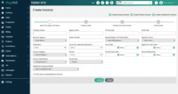 Screenshot of MagHub Finance & Administrative Tools (AR, Billing & Payables, and more)