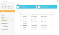 Screenshot of Screenshot of Classroom, free with Relay for a limited time