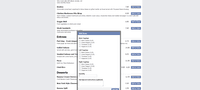 Screenshot of Facebook Ordering App (Optional)