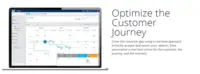 Screenshot of Optimize the Customer Journey