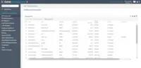 Screenshot of Vantagepoint Accounting & Financial Management - Get the flexibility and control to accurately manage your financials with Vantagepoint