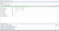 Screenshot of Deploying your subset with DATPROF Subset