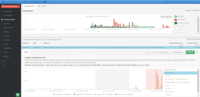 Screenshot of Anomaly Monitor - change plan