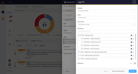 Screenshot of MITRE ATT&CK Framework Integration: Import all of the MITRE ATT&CK Framework TTPs to TheHive Alert management. Import Tactics and Techniques of a particular Case or Alert or simply export them to a MISP event.