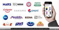 Screenshot of Supporting hundreds of products for emerging as well as global brands.