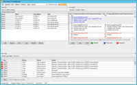 Screenshot of Receive real-time alerts when unauthorized configuration changes occur on network devices.