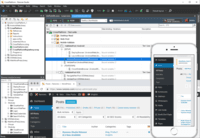 Screenshot of Ranorex Studio delivers all-in-one test automation for desktop, web, and mobile applications.
