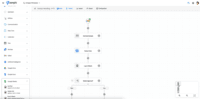 Screenshot of Extract data from Email Update google Sheet