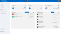 Screenshot of Discover, Manage & Approve Requests to Privileged Accounts