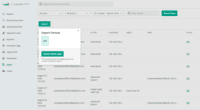 Screenshot of Jatheon Cloud - Audit log