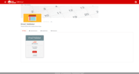 Screenshot of Developer Portal
