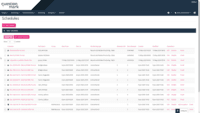 Screenshot of Next Gen Schedules – Custom Branding