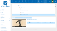 Screenshot of Resource Browser