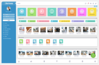 Screenshot of iStrives - Document Management