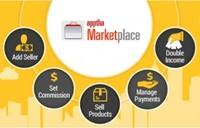 Screenshot of Apptha Marketplace Features