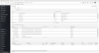 Screenshot of Dashboard users see when first logging in.