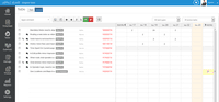 Screenshot of Tasks - Todo List