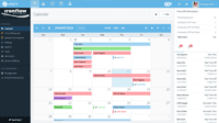 Screenshot of The ultimate leave management software to efficiently manage employees' pto, vacation, sick days or any other custom leave types.