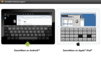Screenshot of Connect to Remote Computers from iOS and Android Mobile Devices