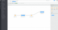 Screenshot of Create automated workflows