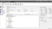 Screenshot of Custom Databases