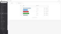 Screenshot of EvolutionX labels for segmentation
