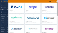 Screenshot of Accept Payments Any Way You Want
