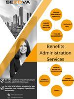 Screenshot of BenAssure - Benefits Adminstraions Service Providers Since last 32 years