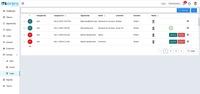 Screenshot of Approvals management - Easy configuration of processes for managing Approvals