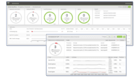 Screenshot of Performance and Availability Testing:
Proactively determining when performance and availability are at risk, and taking action before a situation arises, can prevent loss of productivity and employee engagement.

Login VSI uses virtual users, running 24x7x365, to test and safeguard infrastructure, virtual desktops, and applications from one or more locations (including cloud). Login VSI alerts users when changes affect the performance of desktop and application logons and interactions, protocol latency and network performance.