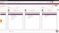 Screenshot of No touch: Intelligent workflows to automate approvals and payments