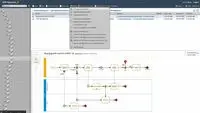 Screenshot of SAP Signavio Process Governor - Start Approval Workflow