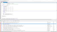 Screenshot of PVS-Studio C and C++ Compiler Monitoring UI