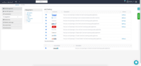 Screenshot of Vultus Recruit Integrations