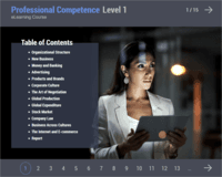 Screenshot of The primary focus of Learnetic is directed towards K-12 education. Nonetheless, we also care for our customers whose area of expertise refers to corporate education and development of professional skills and activities dedicated to educate employees.Check the sample lesson at:
https://www.mauthor.com/present/6098990149140480