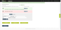 Screenshot of Drip Nurture Campaigns - Set up in minutes, automate email follow up to form fills, email clicks or pURL events