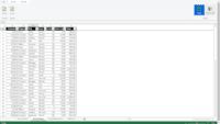 Screenshot of Connects an existing Excel work with Jira issues making collaborations and working through data with team members immediate.
