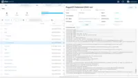 Screenshot of Scale and orchestrate automated testing with any tool - Tricentis qTest helps users manage automation hosts, test schedules, and results in one place