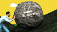 Screenshot of Hospice is hard work and runs 24/7. Find out how Hospice Tools helps!
