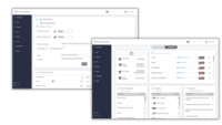 Screenshot of Alumni Reach Platform | A white-label solution