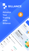 Screenshot of Advance Your Trading With Billance