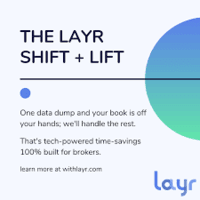 Screenshot of Layr