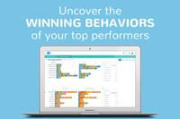 Screenshot of Uncover the winning behaviors of your top performers