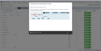 Screenshot of SLI - Managing your site champions has never been easier