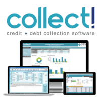 Screenshot of Collect! can be used on a number of devices