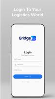 Screenshot of Bridge GAPP - Bridge LCS Logistics Mobile APP